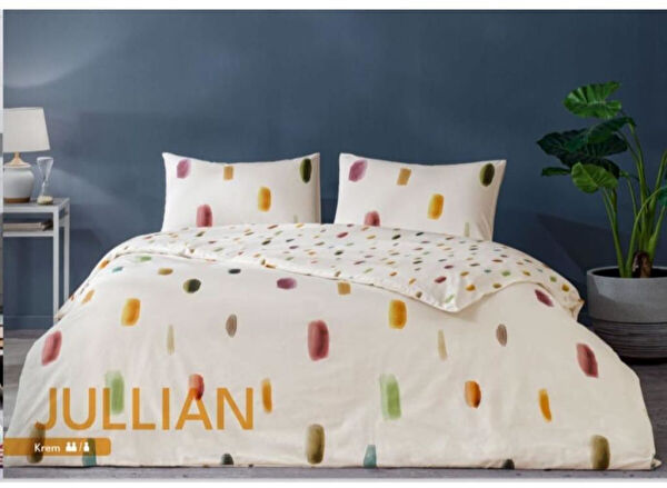 Taç Nevresim Takımı