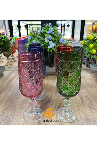 ÇEYİZCİ ÇARŞI ARADIĞIN HERŞEY TEK TIKLA Su Bardağı, Su Takımları