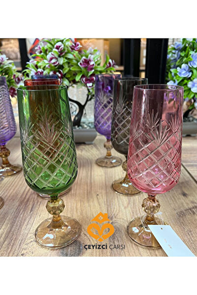 ÇEYİZCİ ÇARŞI ARADIĞIN HERŞEY TEK TIKLA Su Bardağı, Su Takımları