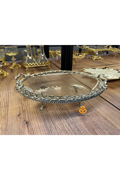 ÇEYİZCİ ÇARŞI ARADIĞIN HERŞEY TEK TIKLA Servis, Sunum Tabakları