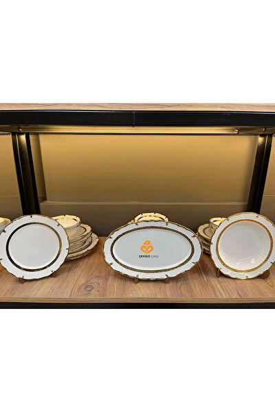 ÇEYİZCİ ÇARŞI ARADIĞIN HERŞEY TEK TIKLA Çeyiz Yemek Takımı