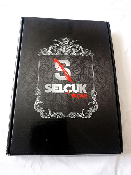 Dövme Et Bıçağı