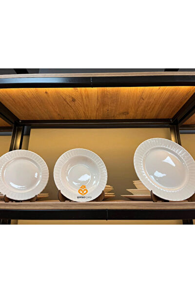 ÇEYİZCİ ÇARŞI ARADIĞIN HERŞEY TEK TIKLA Çeyiz Yemek Takımı