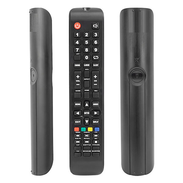 Frankever Uzaktan Kumanda