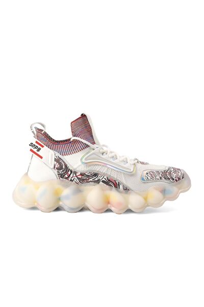 Guja Erkek Sneaker Ayakkabı
