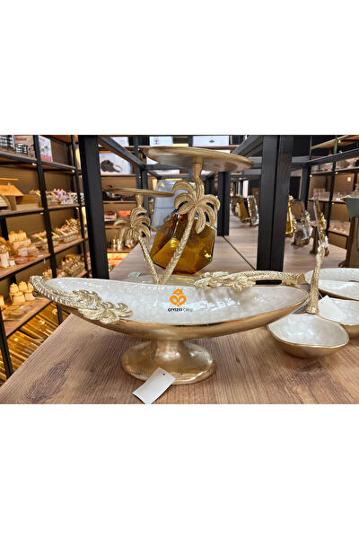 ÇEYİZCİ ÇARŞI ARADIĞIN HERŞEY TEK TIKLA Servis, Sunum Tabakları