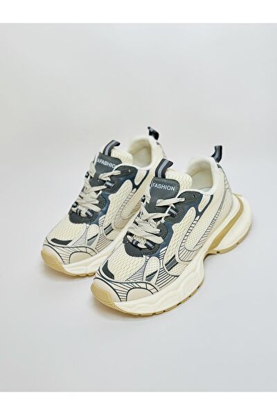 Guja Kadın Günlük Ayakkabı