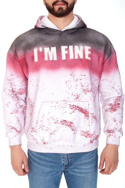 S-Ponder Erkek Sweatshirt