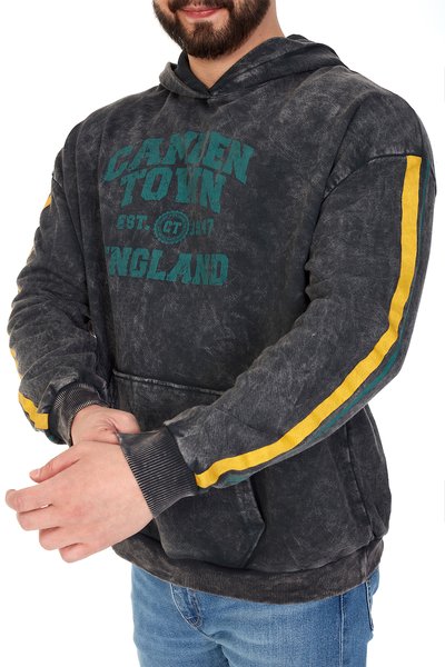 S-Ponder Erkek Sweatshirt