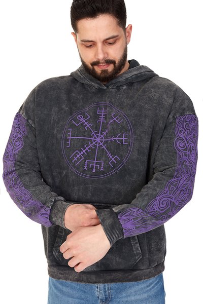 S-Ponder Erkek Sweatshirt