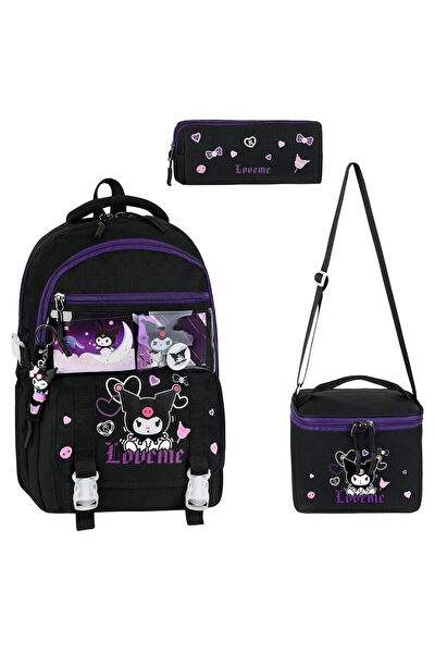 KumOziShop Okul Çantası