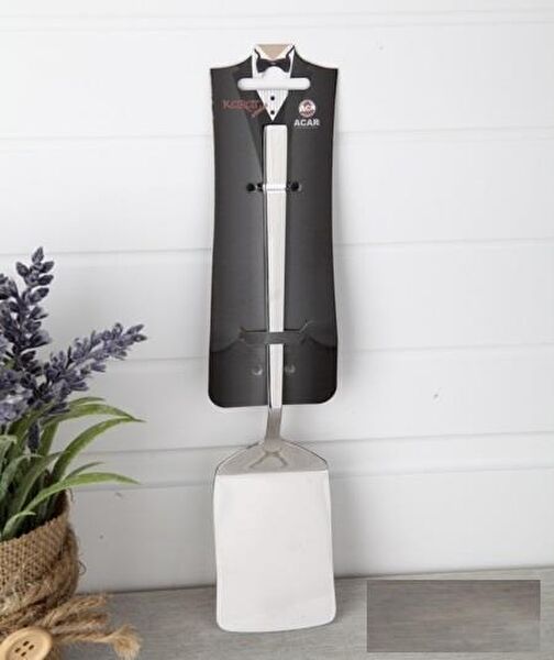 Acar Spatula