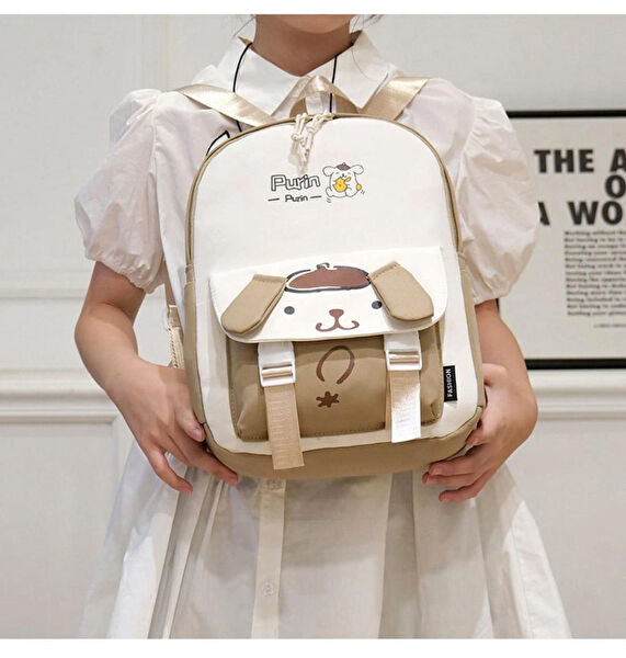 KumOziShop Okul Çantası