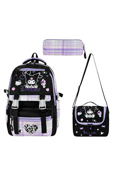 KumOziShop Okul Çantası