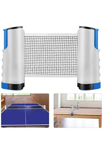 Grand Wolf Tenis Masası, Filesi