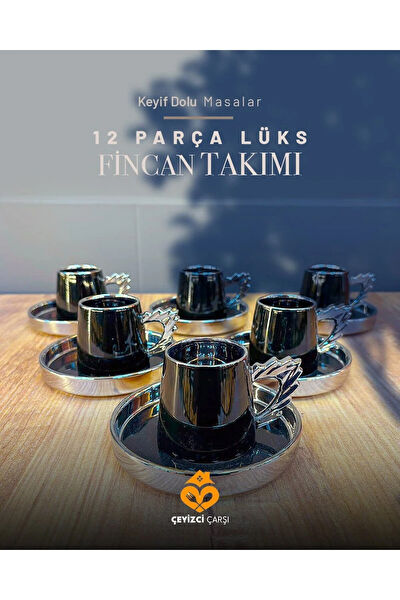 ÇEYİZCİ ÇARŞI ARADIĞIN HERŞEY TEK TIKLA Fincan,Fincan Takımı