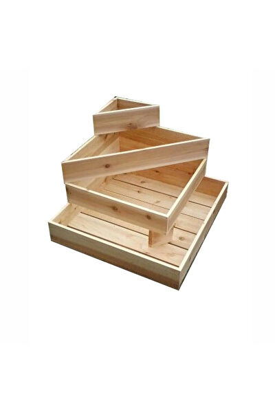 KÜTÜKhouse.com Saksı