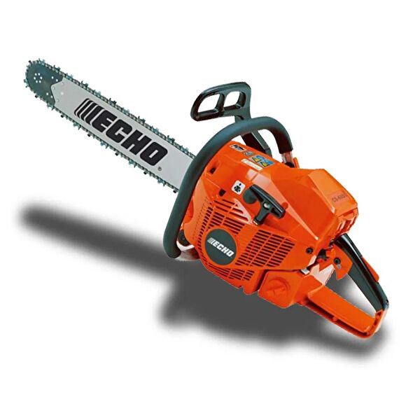 Hyundai Ağaç Kesme Makinesi