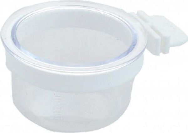 Kanki Pet Kuş Suluk, Yemlikleri