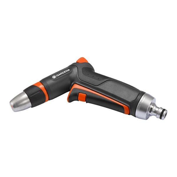 Signal Hortum Tabancası, Sulama Başlığı