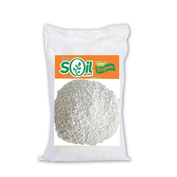 Soil Garden Bitki Vitamini, Besini