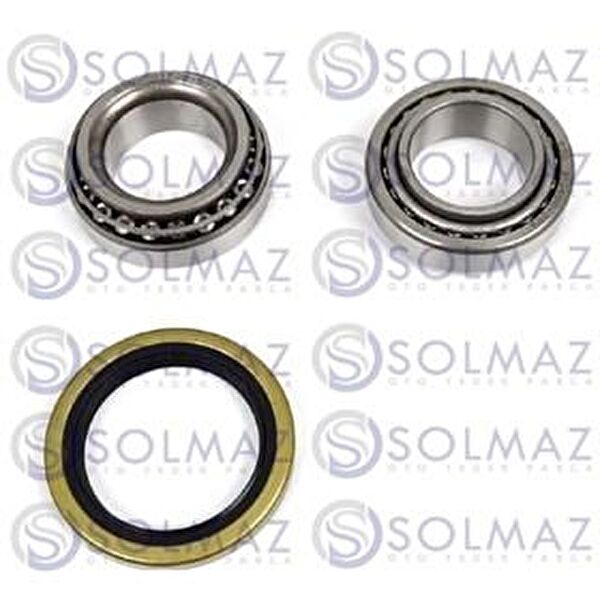 OEM Triger Kayışı