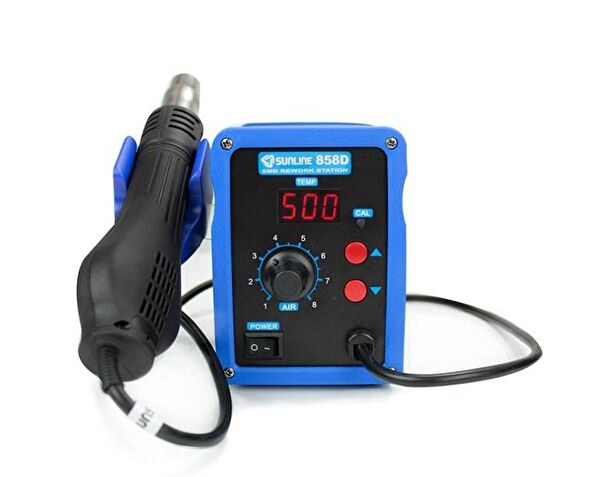 Sunline Lehim, Havya ve Aksesuarları