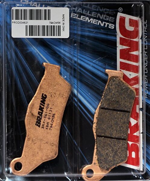 Savage Fren & Fren Ekipmanları