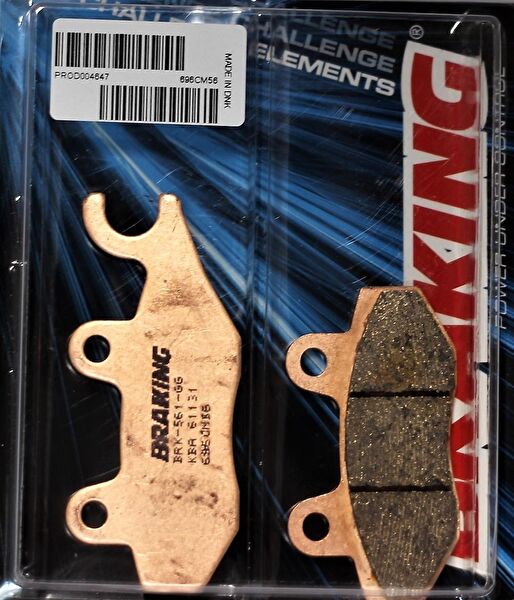 Savage Fren & Fren Ekipmanları