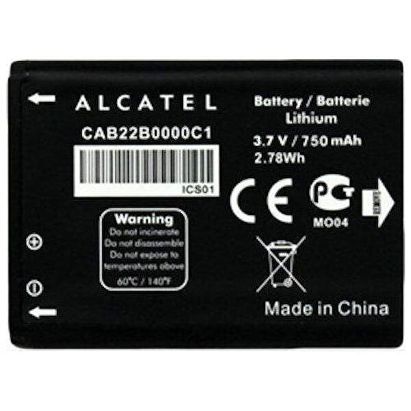 Alcatel Batarya