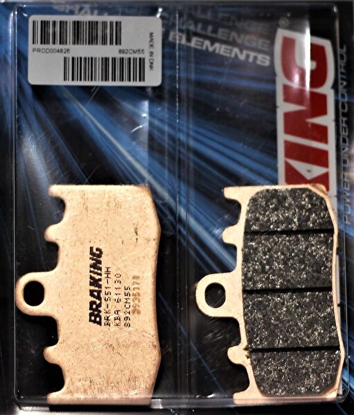 Savage Fren & Fren Ekipmanları