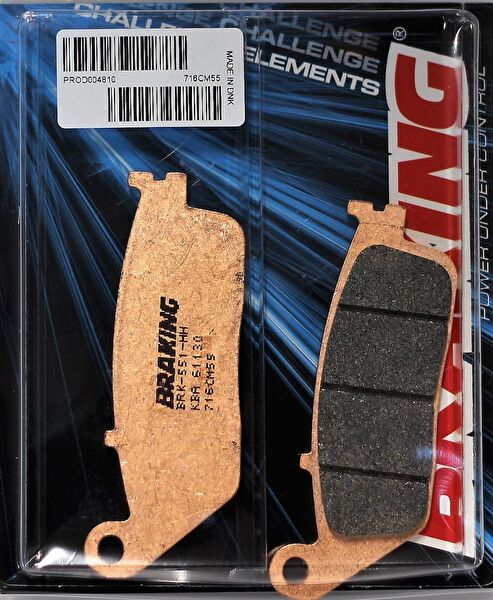 Savage Fren & Fren Ekipmanları