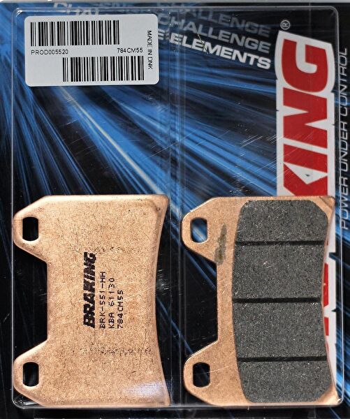 Savage Fren & Fren Ekipmanları