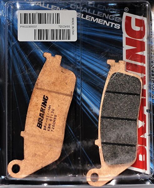 Savage Fren & Fren Ekipmanları