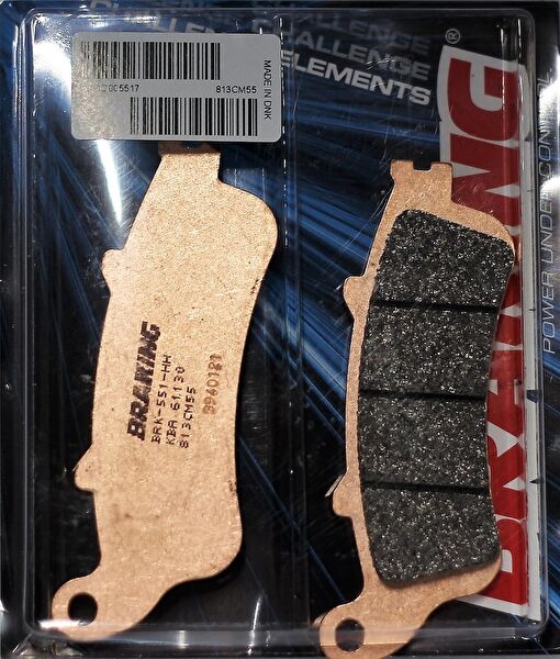 Savage Fren & Fren Ekipmanları