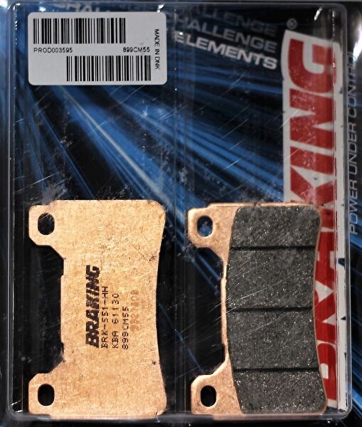 Savage Fren & Fren Ekipmanları