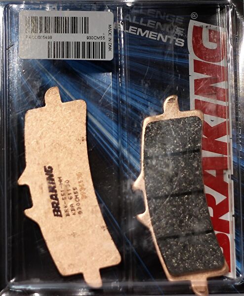 Savage Fren & Fren Ekipmanları