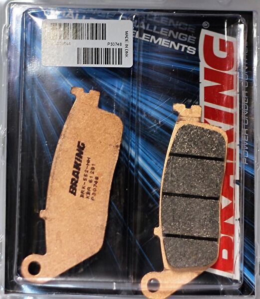 Savage Fren & Fren Ekipmanları