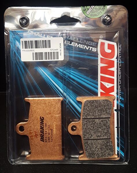 Savage Fren & Fren Ekipmanları