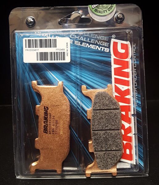 Savage Fren & Fren Ekipmanları