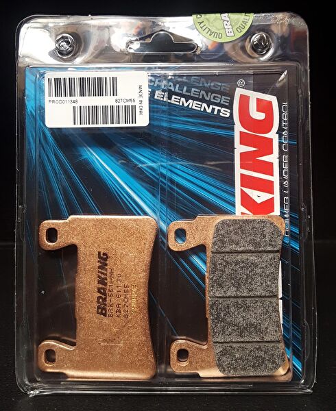 Savage Fren & Fren Ekipmanları