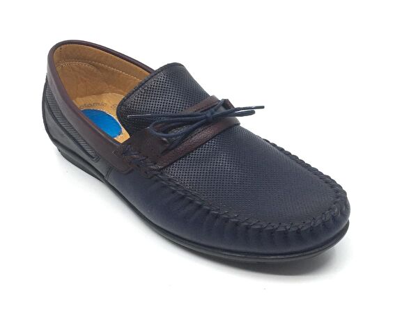 Luis Figo Erkek Babet Ayakkabı