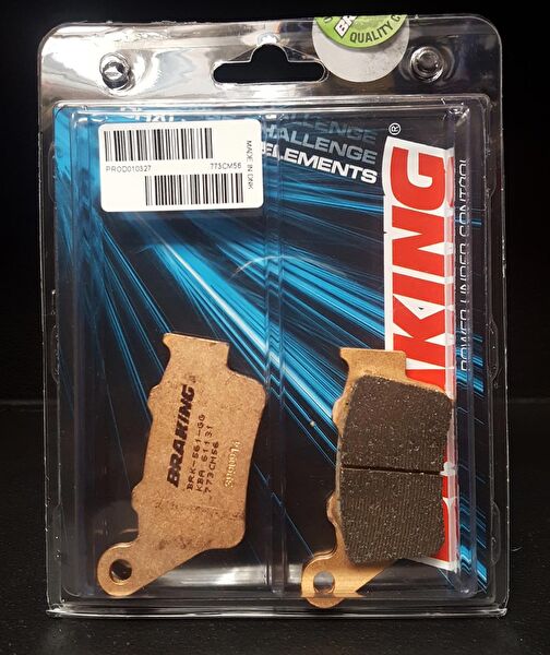 Savage Fren & Fren Ekipmanları