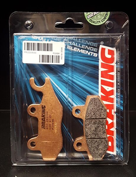 Savage Fren & Fren Ekipmanları