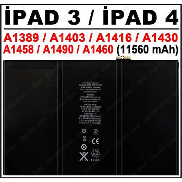 Apple Yedek Parça Ürünleri