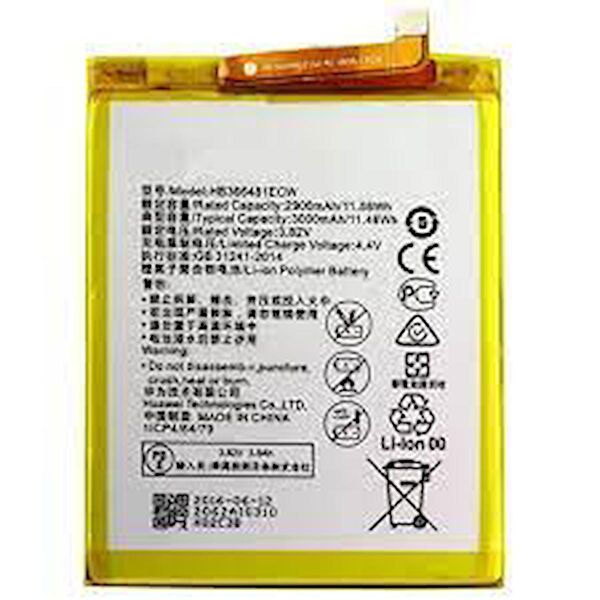 Huawei Yedek Parça Ürünleri