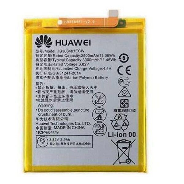 HONOR Yedek Parça Ürünleri