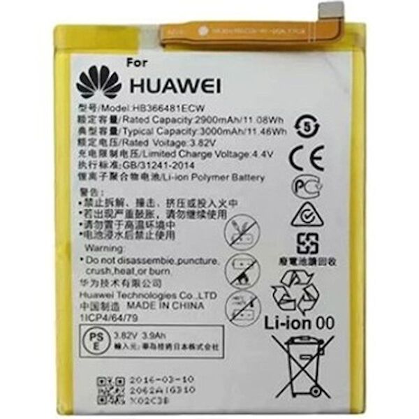 Huawei Yedek Parça Ürünleri