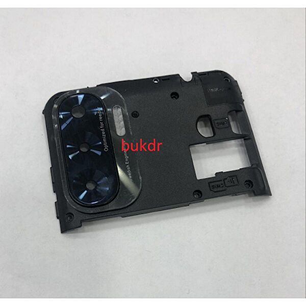 Reeder Yedek Parça Ürünleri