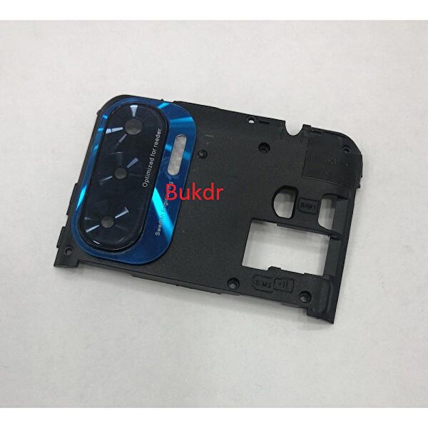 Reeder Yedek Parça Ürünleri